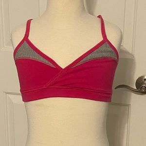 Lululemon Womens Sports Bra